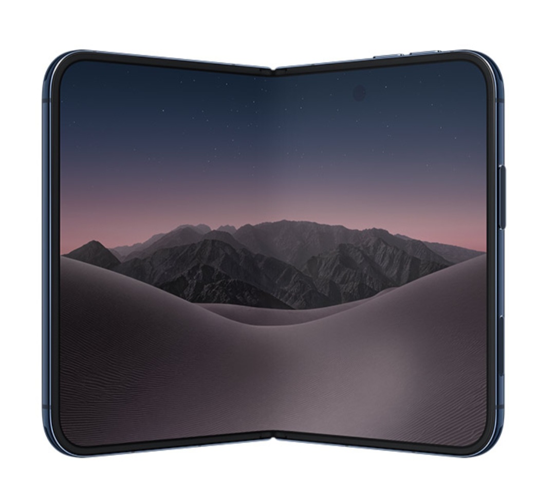 iPhone Duo (جيجابايت 512) _سماء الليل 