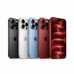 ابل ايفون 18 برو 